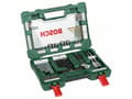 Miniatyrbilde 3 av 4: Bosch Accessories 2607017309 2607017309 Værktøjssæt