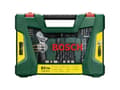Miniatyrbilde 1 av 4: Bosch Accessories 2607017309 2607017309 Værktøjssæt