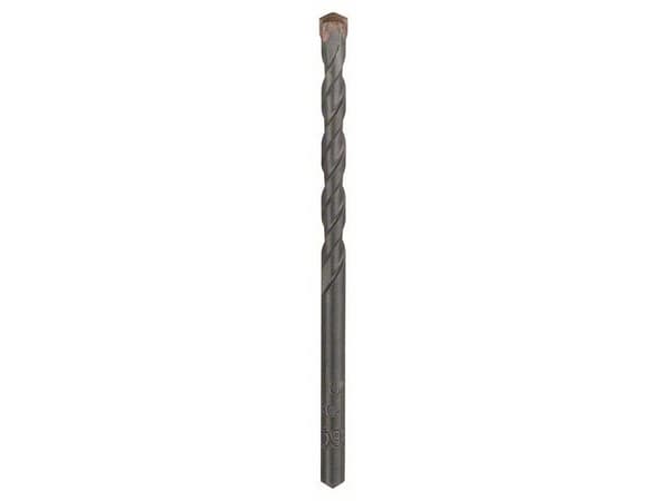 Bosch Silver Percussion CYL-3 - Borr - för betong, murverk, sten - 5 mm - cylindrical - längd: 85 mm