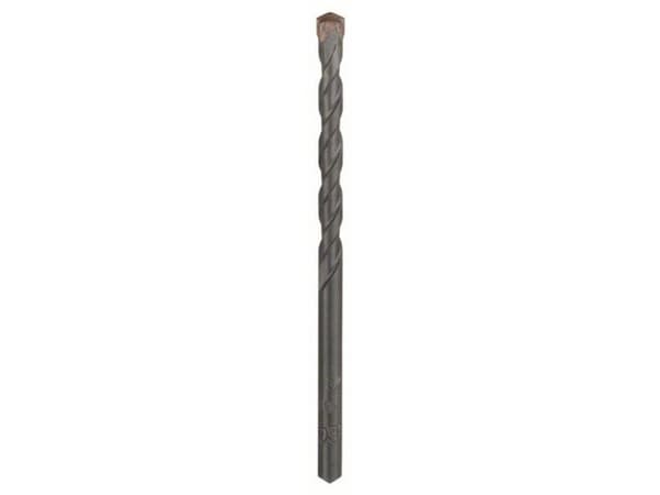 Bosch Silver Percussion CYL-3 - Borr - för betong, murverk, sten - 5 mm - cylindrical - längd: 85 mm