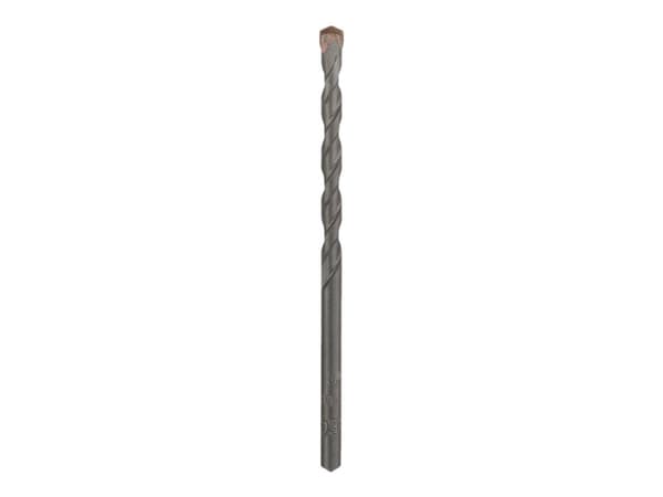 Bosch Silver Percussion CYL-3 - Borr - för betong, murverk, sten - 5 mm - cylindrical - längd: 85 mm