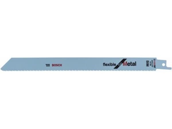 Bosch BAJONETSAVKL BIM 1122BF 225X1,8MM 100STK