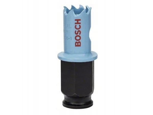 Bosch HULSAV LEVYMETALLI 16MM