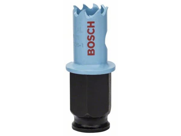 Bosch HULSAV LEVYMETALLI 16MM