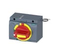 Miniatyrbild 2 av 5: Siemens 3VA9267-0EK17 Effektkontakt-tilbehør 1 stk (B x H x T) 105 x 82 x 106 mm
