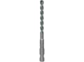Miniatyrbild 3 av 4: Bosch Accessories Bosch Power Tools 2609256910 Multibor 4 mm Samlet længde 85 mm SDS-Quick 1 stk