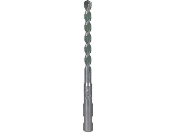 Bosch Accessories Bosch Power Tools 2609256910 Multibor 4 mm Samlet længde 85 mm SDS-Quick 1 stk
