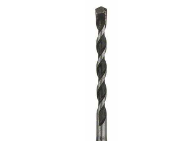 Bosch Accessories Bosch Power Tools 2609256910 Multibor 4 mm Samlet længde 85 mm SDS-Quick 1 stk