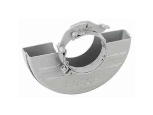 Bosch BESKYTTELSESSKÆRM M/DÆKPL 180MM GWS