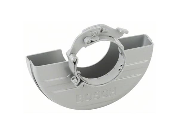Bosch BESKYTTELSESSKÆRM M/DÆKPL 180MM GWS