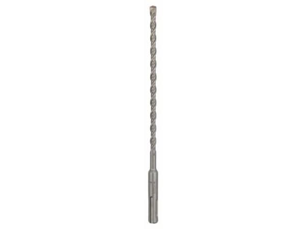 Bosch Accessories SDS-plus-5 2608597778 Hårdmetal Hammerbor 6.5 mm Samlet længde 210 mm SDS-Plus 1 stk