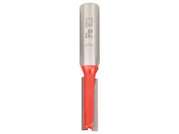 Bosch NØDRUTER 10MM SK12 L76MM HM