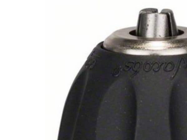 Bosch hurtigutløsende borchuck opp til 10 mm 3/8" (2608572080)