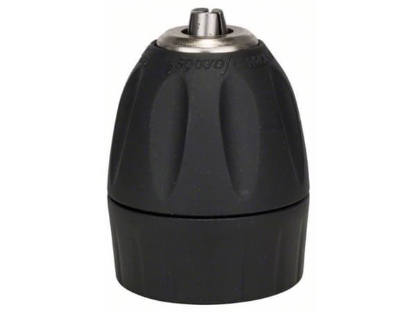 Bosch hurtigutløsende borchuck opp til 10 mm 3/8" (2608572080)