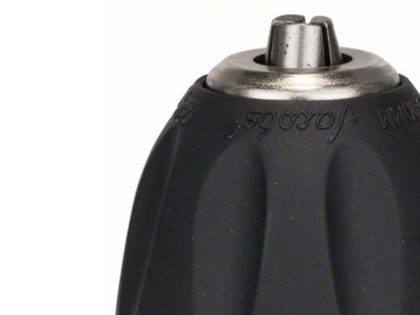 Bosch hurtigutløsende borchuck opp til 10 mm 3/8" (2608572080)