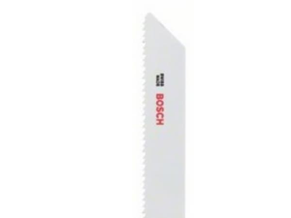 Bosch BAJONETSAVKLINGE S1022HF 100 STK