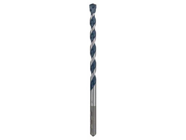 Bosch CYL-5 - Borr - för betong, murverk, sten - 8 mm - cylindrical - längd: 150 mm