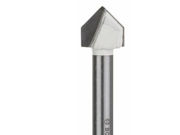 Bosch Accessories Expert for Ceramic 2608587168 Glas- og flisebor 16 mm Samlet længde 90 mm Cylinderskaft 1 stk