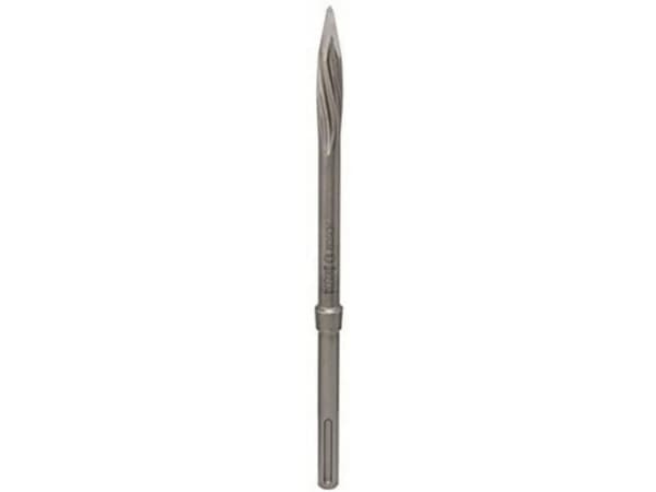 Bosch SPIDSMEJSEL 400MM SDS-M RTEC SPEED 10STK 10STK
