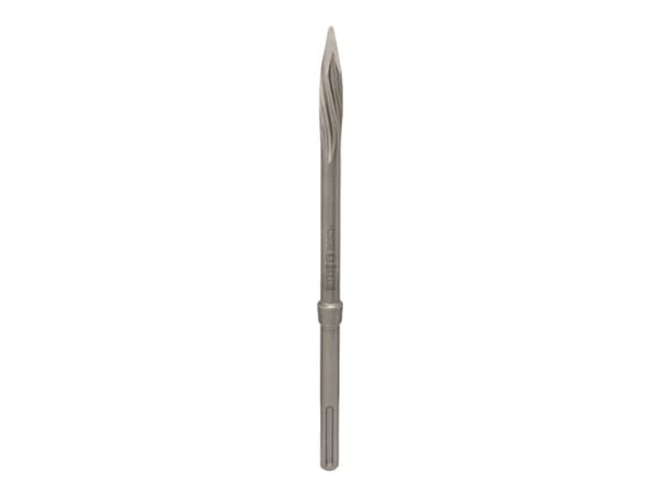 Bosch SPIDSMEJSEL 400MM SDS-M RTEC SPEED 10STK 10STK