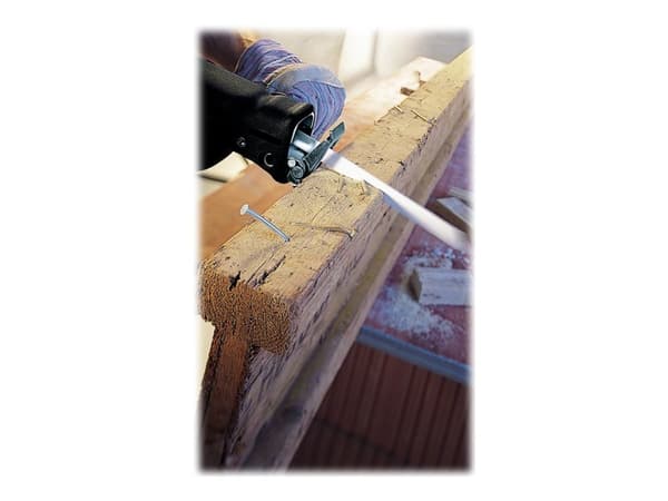 Bosch BAJONETSAVKL S1122VF FLEXWOOD/METAL 25ST