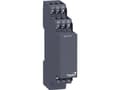 Pikkukuva 3 / 5: Schneider Electric RM17TG20, Musta, Muovi, CE GOST C-Tick UL CSA GL IP20 IP30, 208 - 440 V, 50 - 60 Hz, 1250 VA