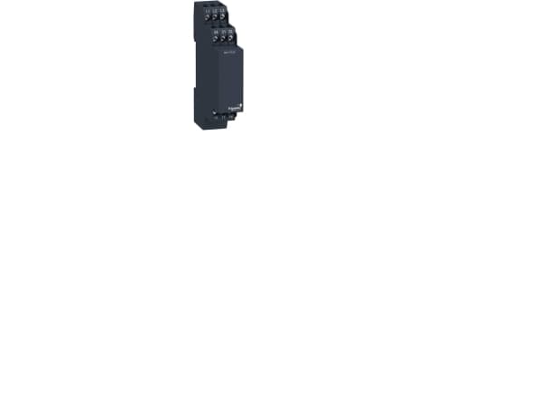 Schneider Electric RM17TG20, Musta, Muovi, CE GOST C-Tick UL CSA GL IP20 IP30, 208 - 440 V, 50 - 60 Hz, 1250 VA