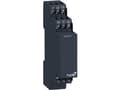 Pikkukuva 1 / 5: Schneider Electric RM17TG20, Musta, Muovi, CE GOST C-Tick UL CSA GL IP20 IP30, 208 - 440 V, 50 - 60 Hz, 1250 VA