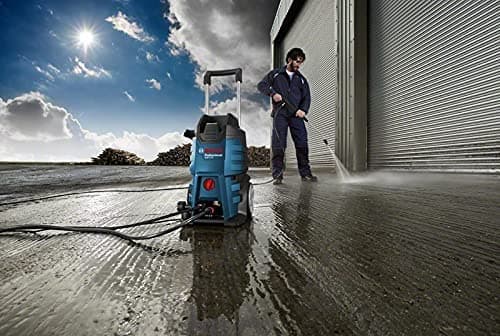 Bosch LANSE ROTO POWER GHP 5-55:lle