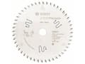 Miniatyrbild 4 av 5: Bosch RUNDA SPARRING BEST MULTI 165X20MM 56T