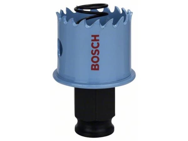 Bosch HULSAV SHEET METAL 33MM