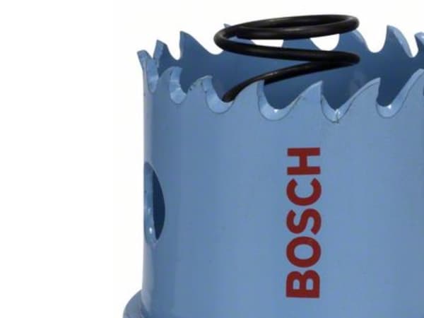 Bosch HULSAV SHEET METAL 33MM