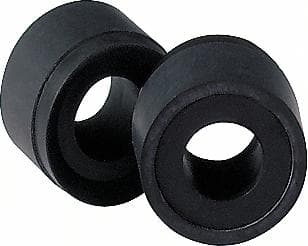JACOB Pakning for Perfect 50.6xx M20reduceret indvendig Ø 8 mmneoprene gummi, sort