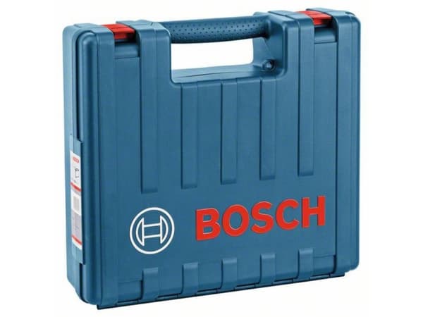 Bosch KUFFERT TIL GST 150