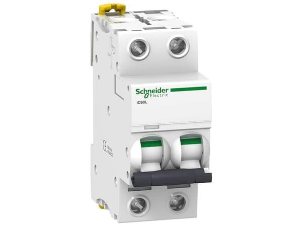 Schneider Electric A9F94204, IP20