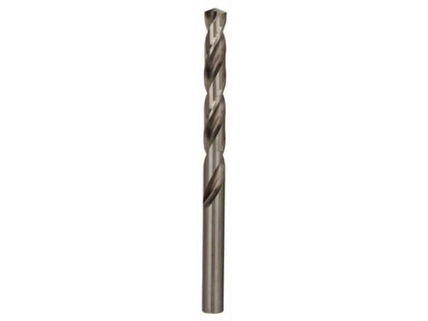 Bosch METALBOR HSS-G 9,3X125MM 5 STK