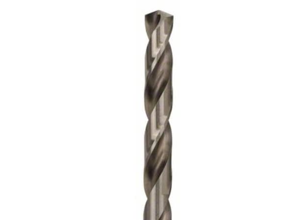 Bosch METALBOR HSS-G 9,3X125MM 5 STK