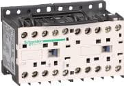 Schneider Electric LP2K0910BD, Multifärg, 24 DC