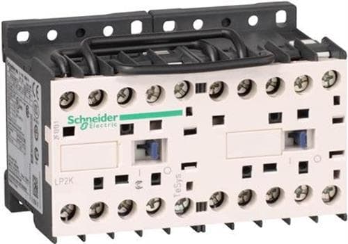 Schneider Electric LP2K0910BD, Multifärg, 24 DC