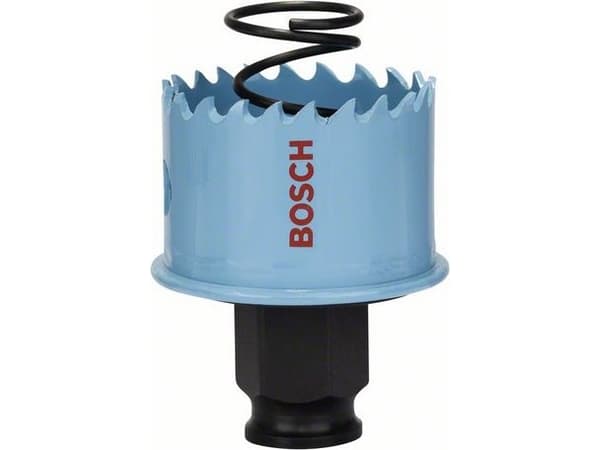 Bosch HULSAV SHEET METAL 40MM