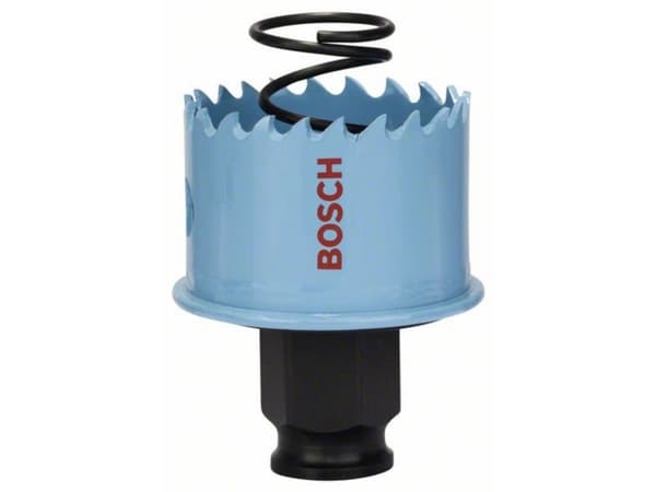 Bosch HULSAV SHEET METAL 40MM