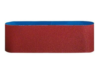 Bosch SLIBBON 75X533MM K120 10 stycken