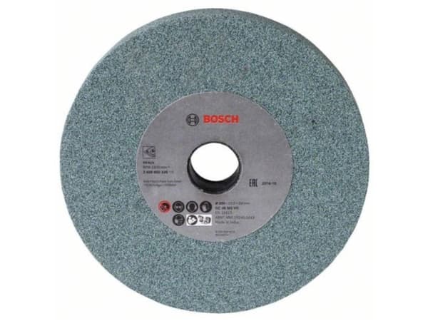 Bosch SLIBESTEN SIC Ø200MM K46 GSM 200