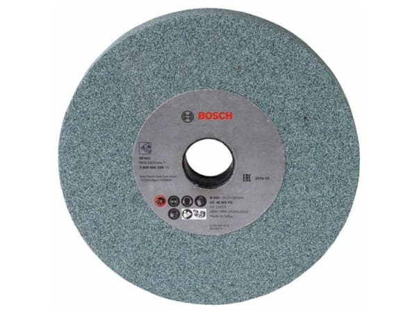 Bosch SLIBESTEN SIC Ø200MM K46 GSM 200