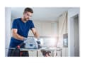 Miniatyrbild 3 av 5: Bosch RUNDSAVKL 160X20X2,2MM 48T EXP LAMINATED