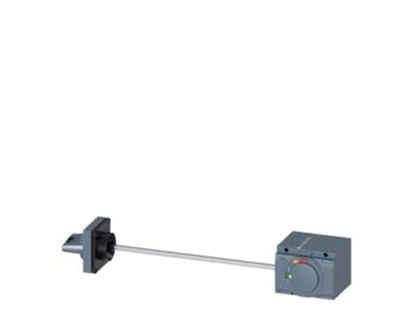 Siemens 3VA9267-0PK13 Effektkontakt-tilbehør 1 stk