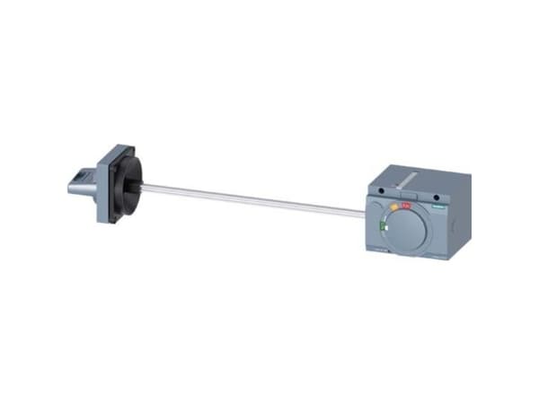 Siemens 3VA9267-0PK13 Effektkontakt-tilbehør 1 stk