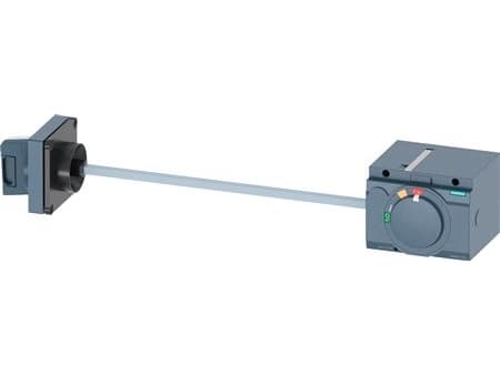 Siemens 3VA9267-0PK13 Effektkontakt-tilbehør 1 stk