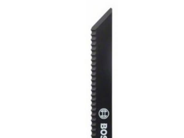 Bosch Precision for Fiber Insulation S 1213 AWP - Sågblad - för fiberisolering - längd: 300 mm - bredd: 22 mm (paket om 2)