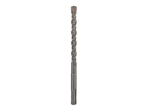 Bosch SDS-plus-5 - Borr - för betong, tegel, sandsten - 10 mm - SDS-plus - längd: 165 mm